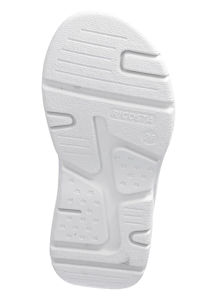 Ricosta Leder-Sandalen 