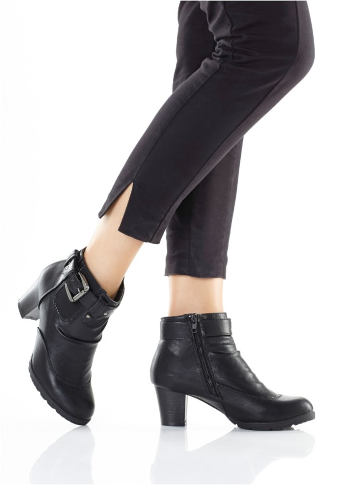 Stiefelette