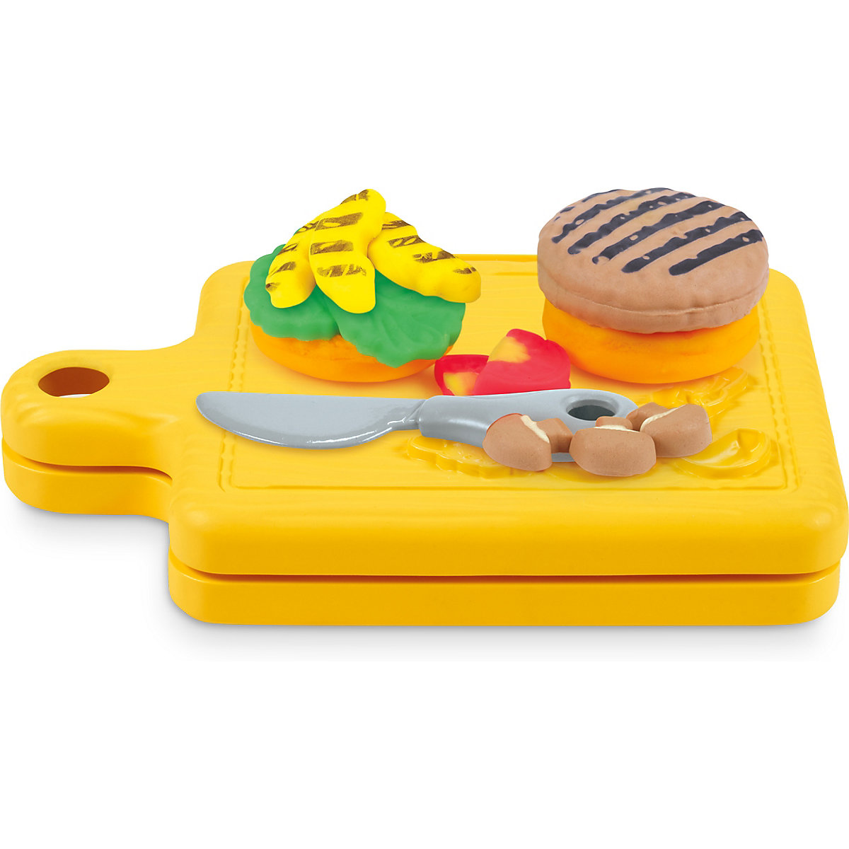 Play-Doh Grillstation