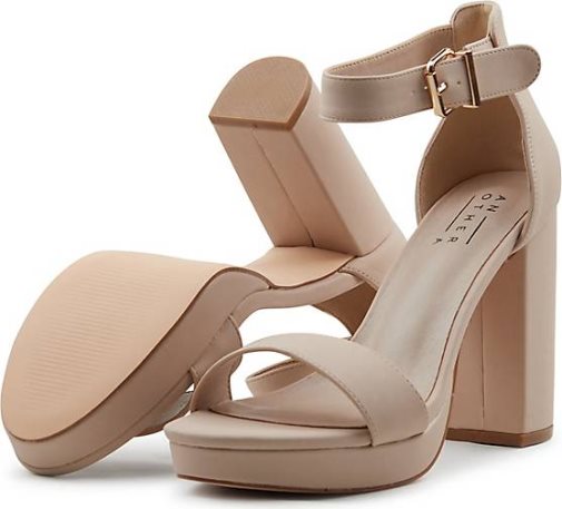 Another A Sandalette