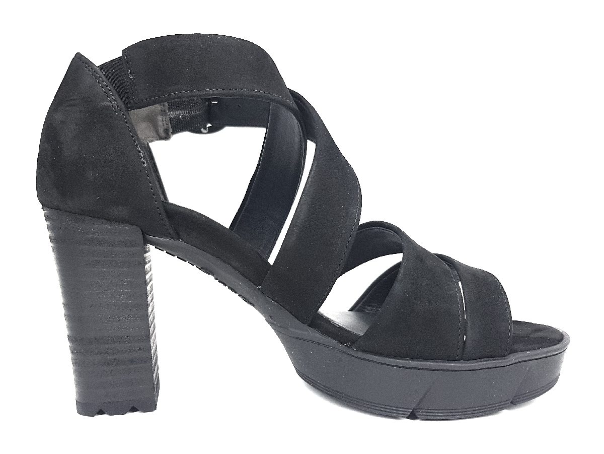 Paul Green 7942-001 Schwarz 001 black