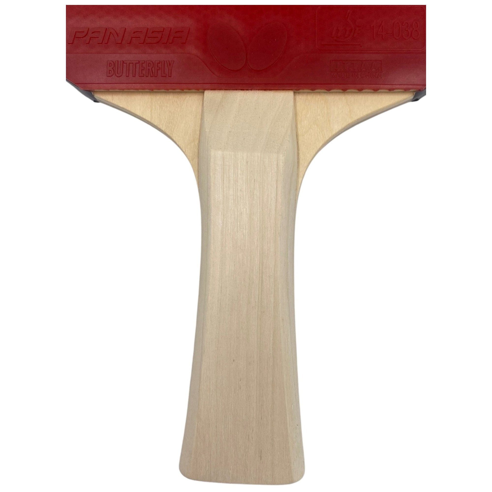 Butterfly Tischtennisschläger Butterfly Timo Boll Set