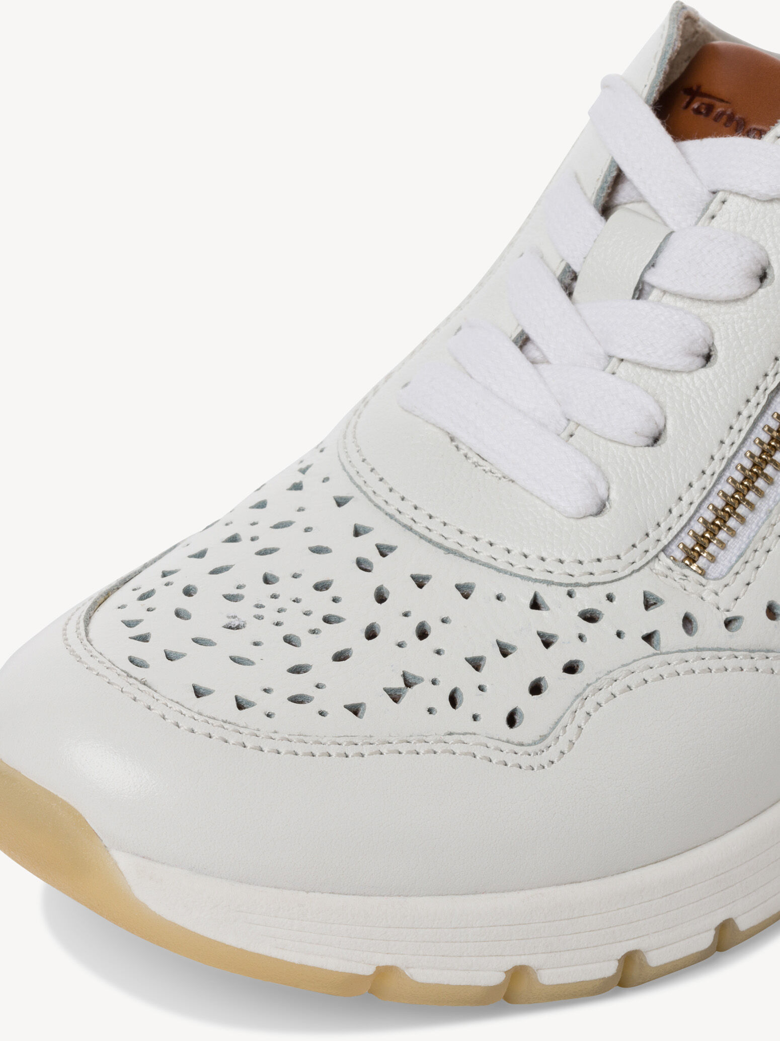 Basket - blanc