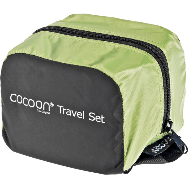 TRAVEL SET ULTRALIGHT - 3 STÜCK