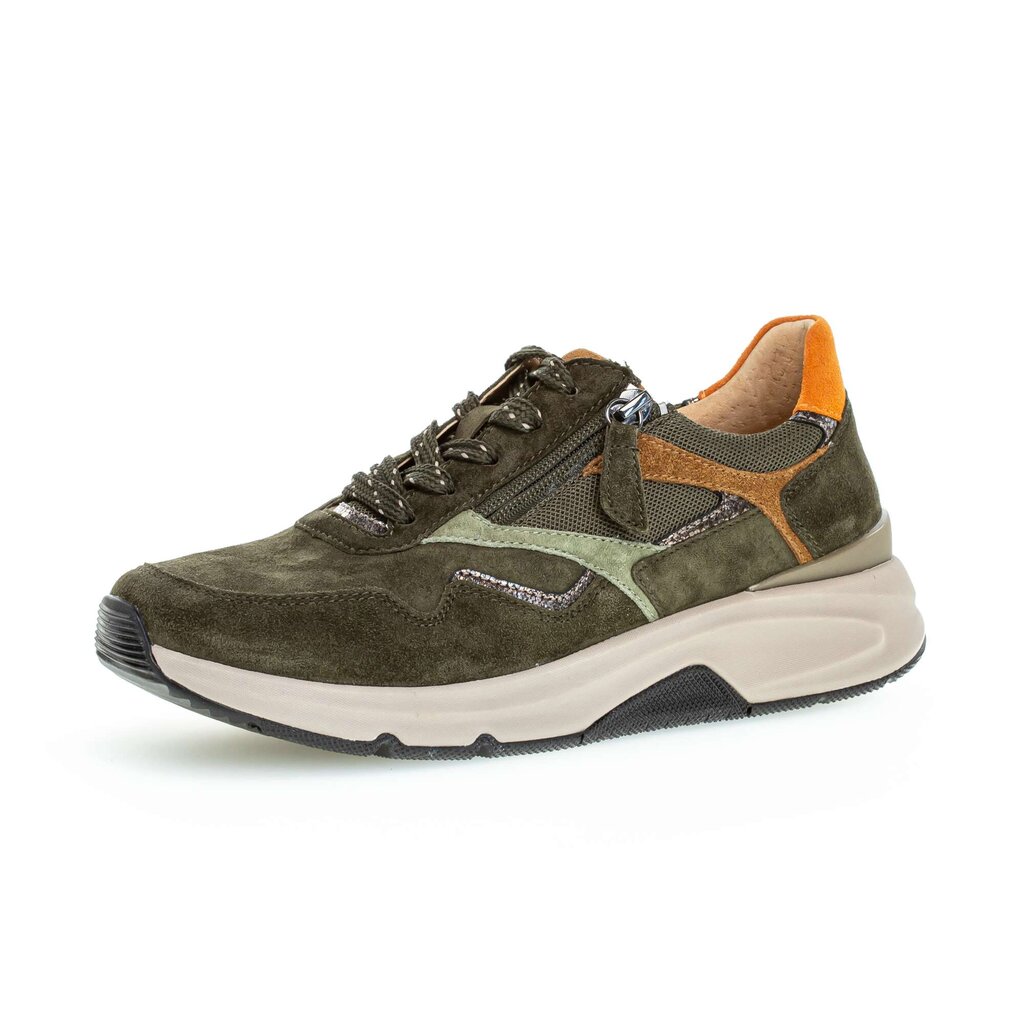 rollingsoft Sneaker low grün