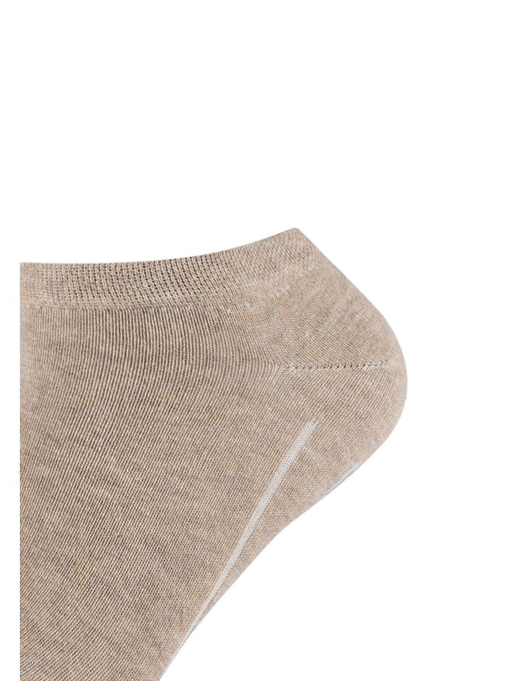 camano Sneakersocken 9er Pack ca-soft in sand günstig kaufen