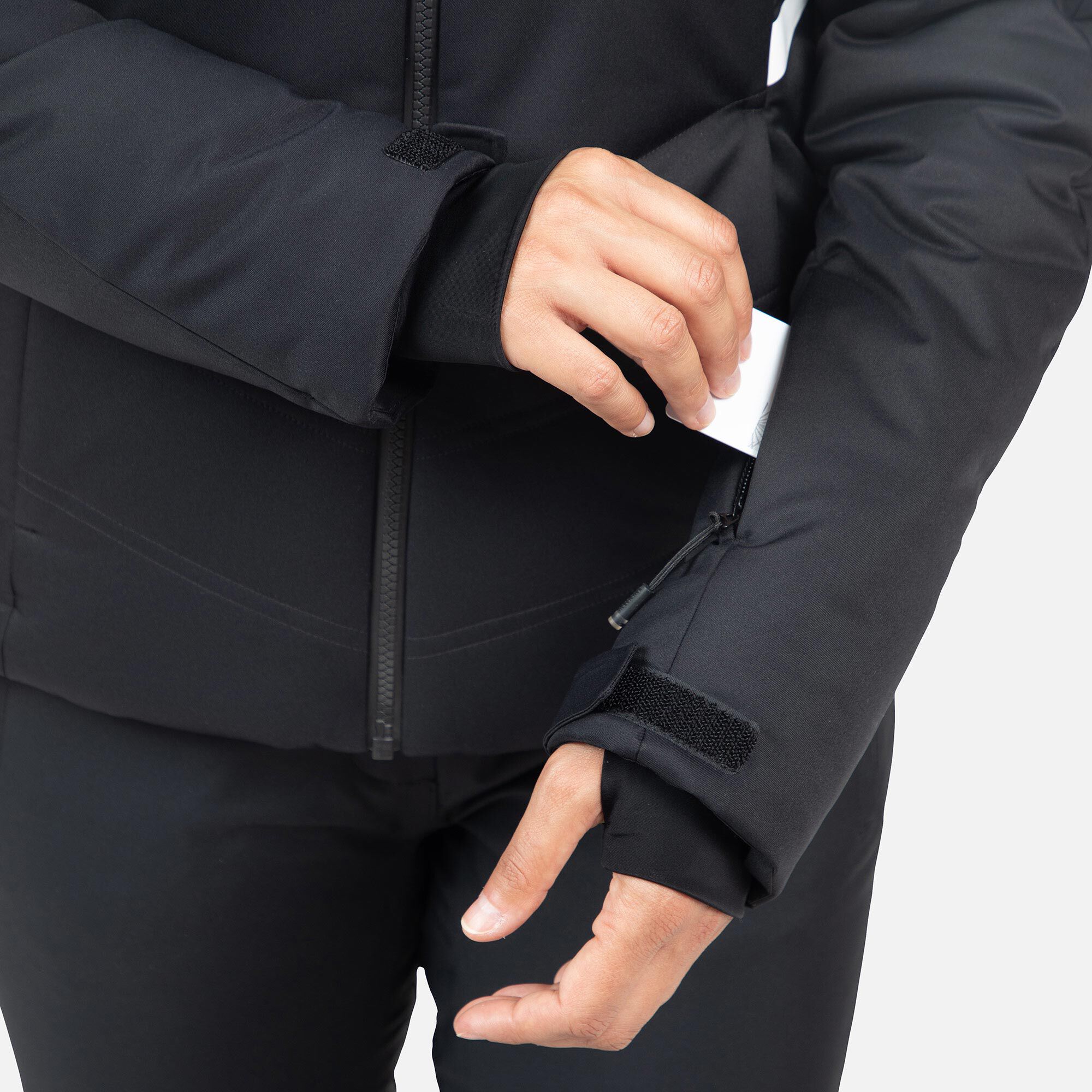 Veste Ski Femme
