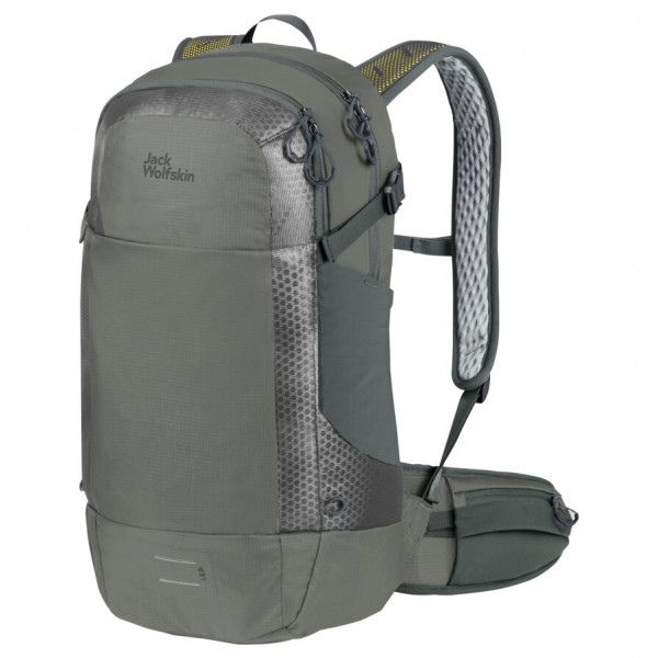 Jack Wolfskin - Moab Jam Pro 24.5 - Bike-Rucksack