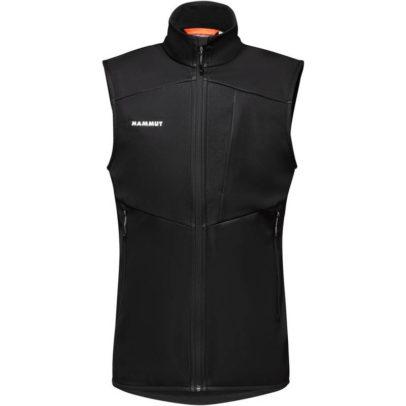 Mammut Ultimate VII Softshell Weste Herren