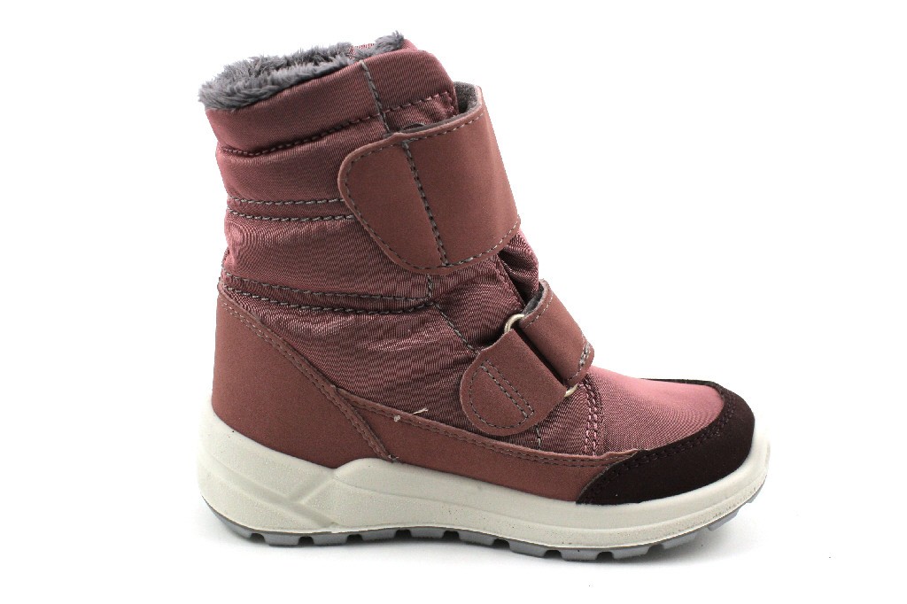 RICOSTA Stiefel Jungen rot