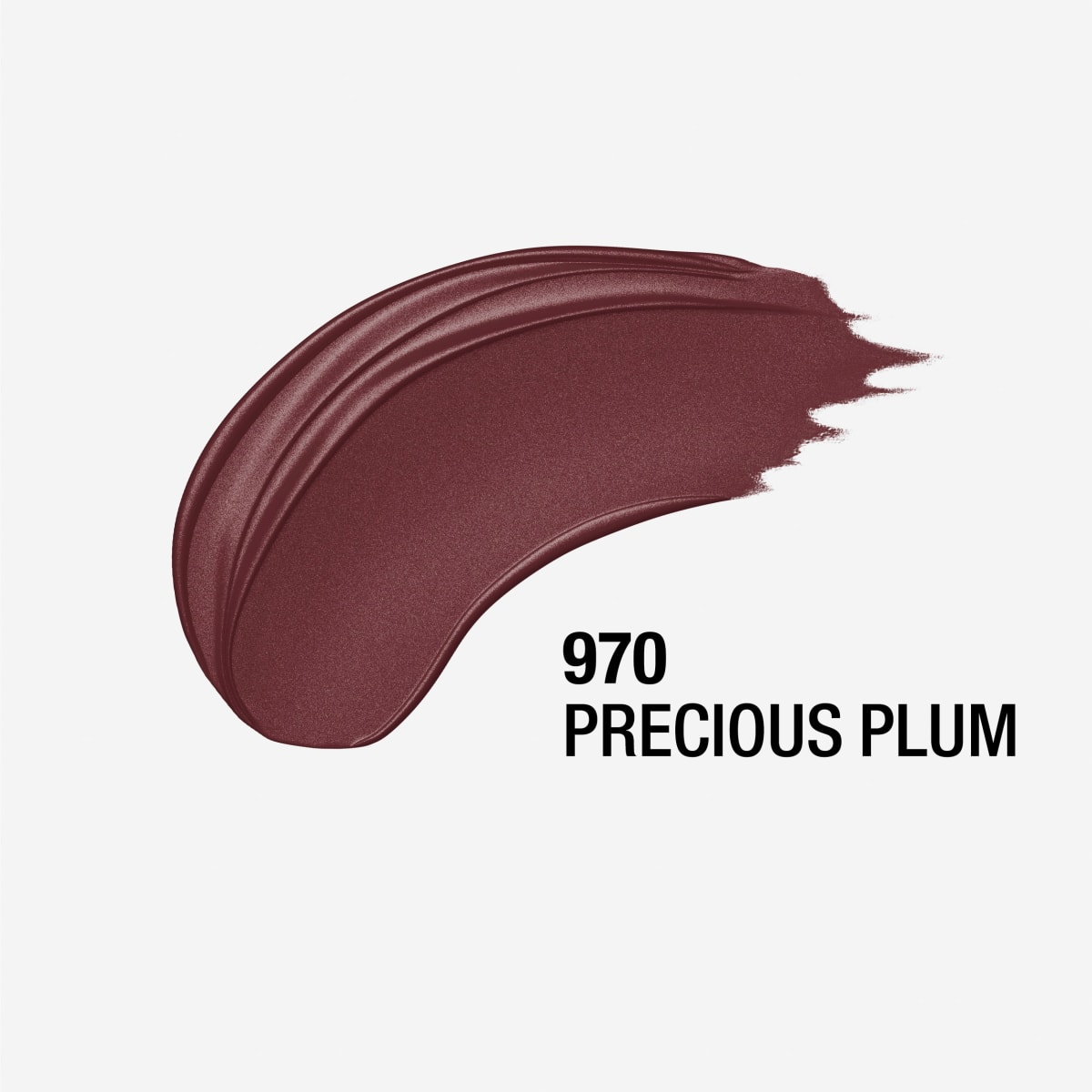 Lippenstift Lasting Perfection Satin 970 Precious Plum, 4 g