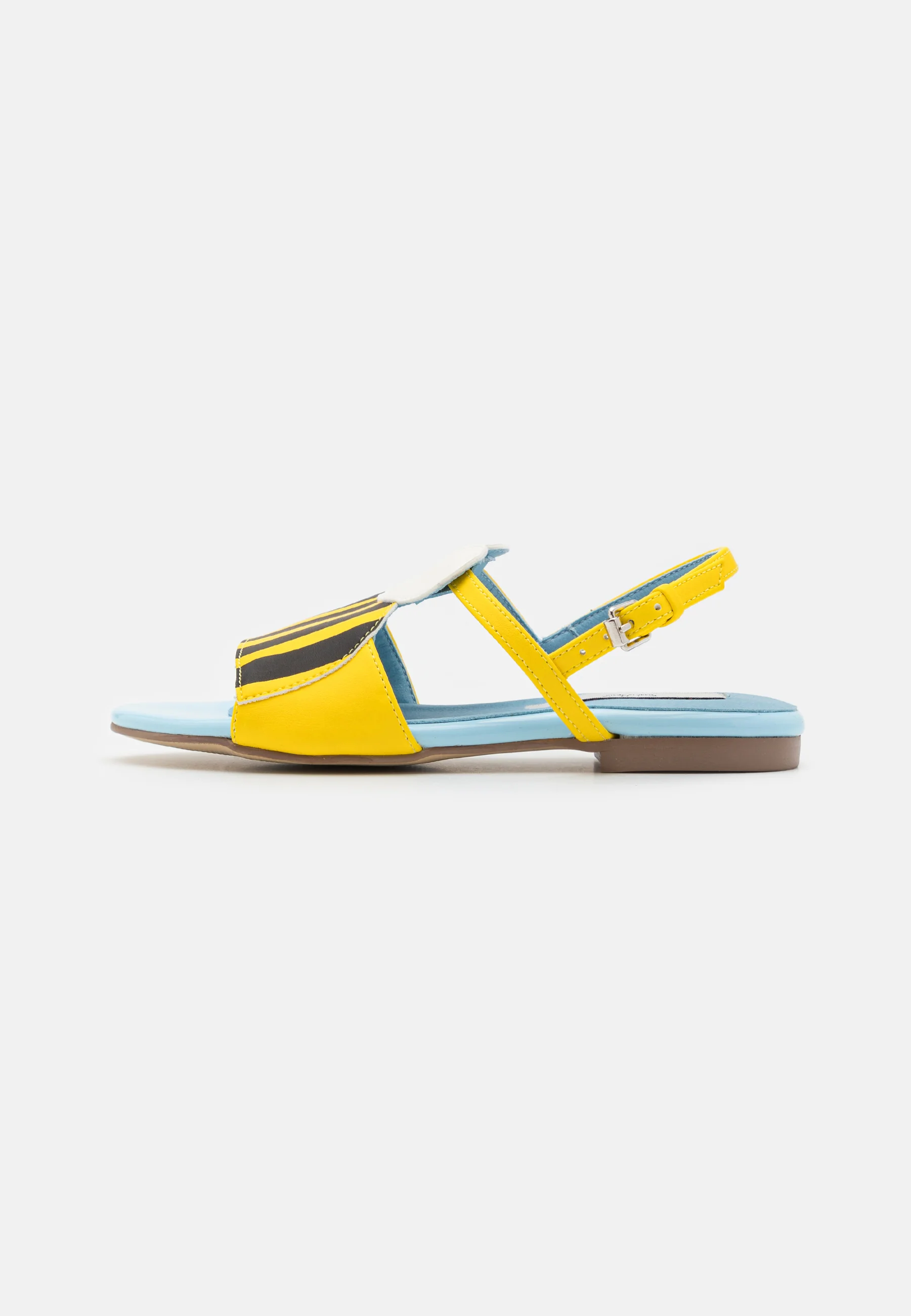 Sandalias para niños Stella McCartney