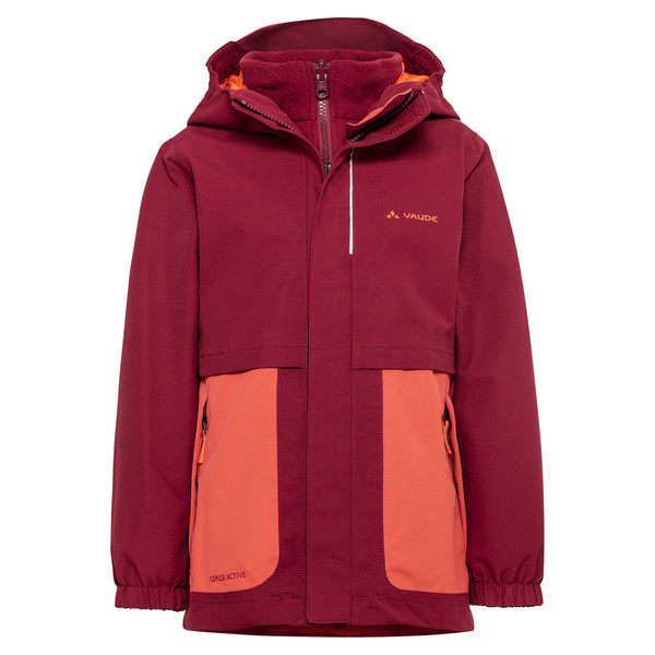 CAMPFIRE 3IN1 JACKET GIRLS Kinder - Doppeljacke