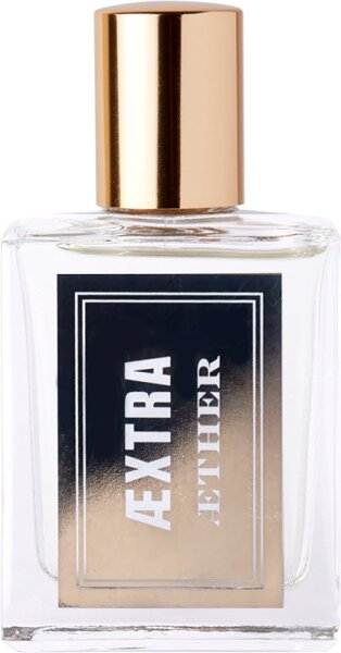 AETHER supraem Collection Aextra Eau de Parfum