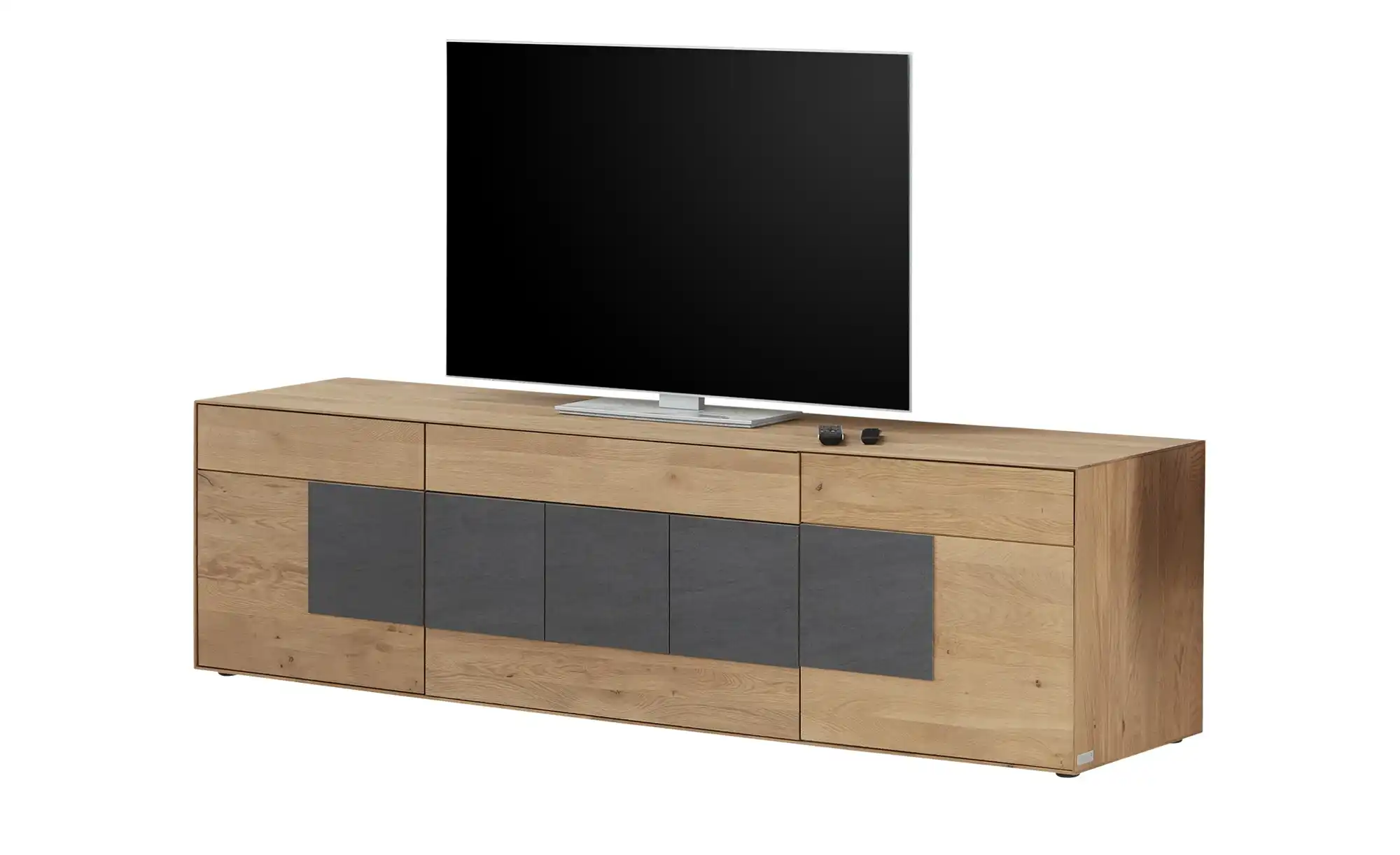 Wohnwert Lowboard Ardesia