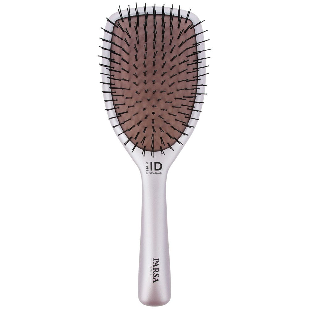 PARSA Beauty Profi Haarbürste Anti-Haarverlust