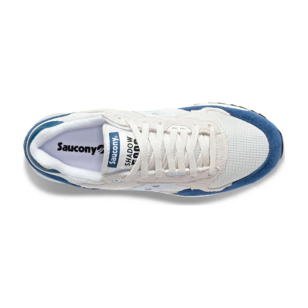Saucony Shadow 5000 S70665-16 / weiss