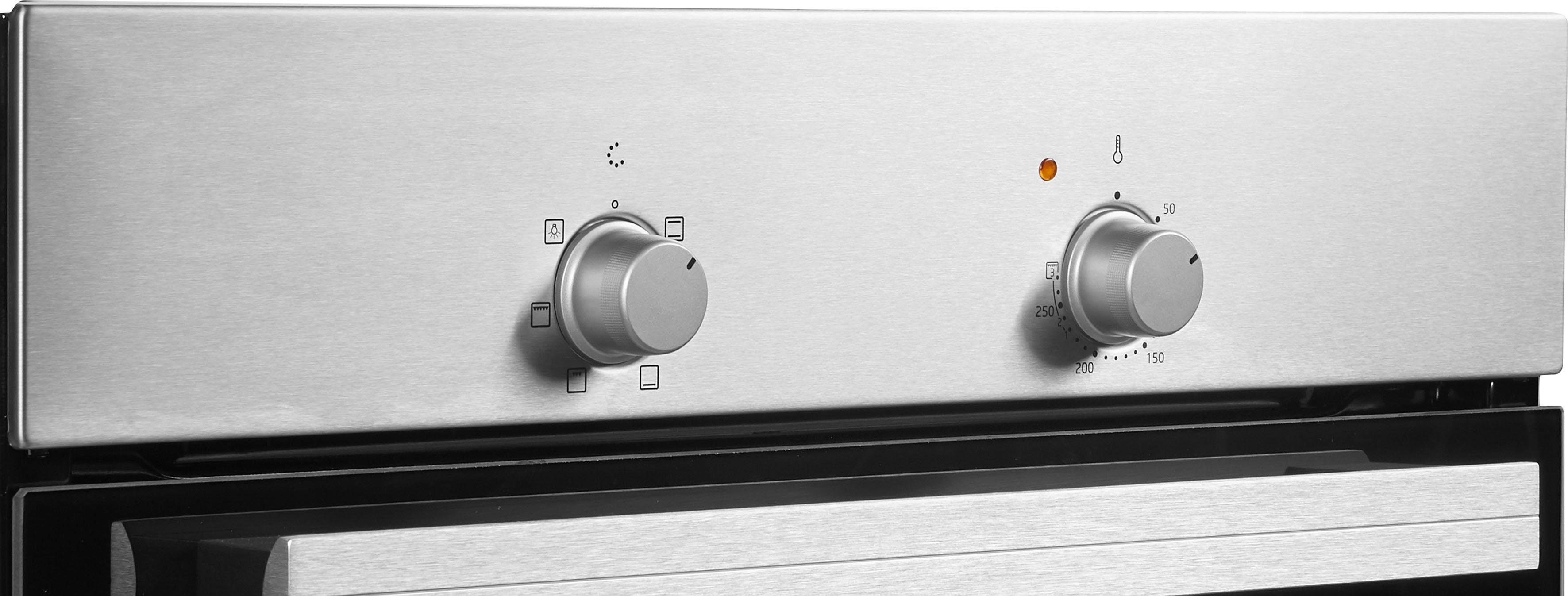Constructa Einbaubackofen CF1K00050