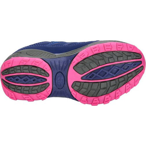 LICO Outdoorschuh Pars VS