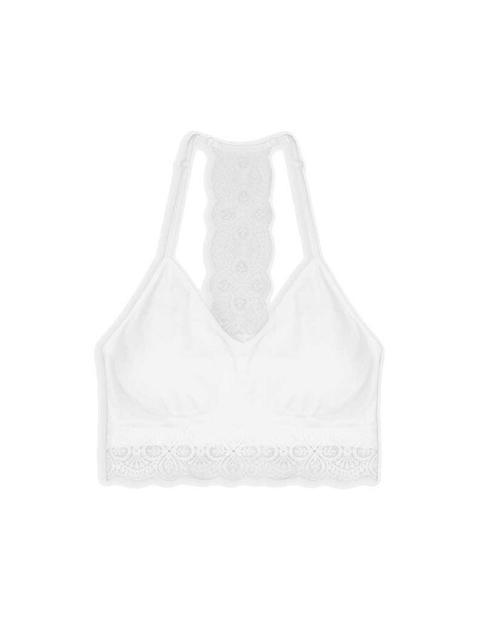 Bustier - Nahtlos