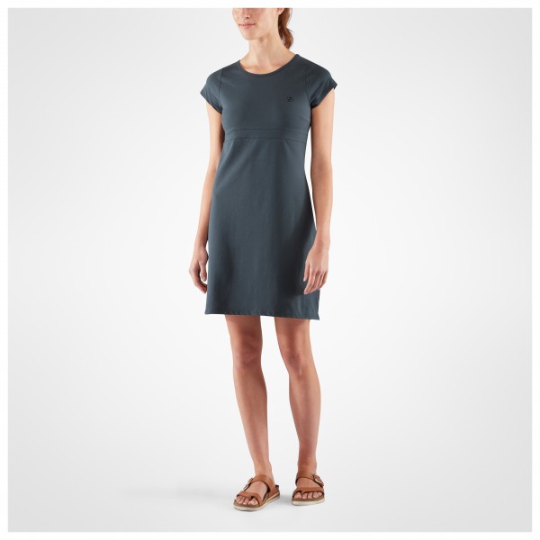Fjällräven - Women's High Coast Dress - Kleid