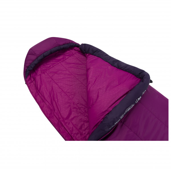 Sea to Summit - Women's Quest QuI - Kunstfaserschlafsack