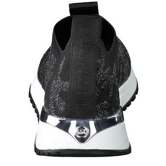 Michael Kors Bodie Slip On in schwarz