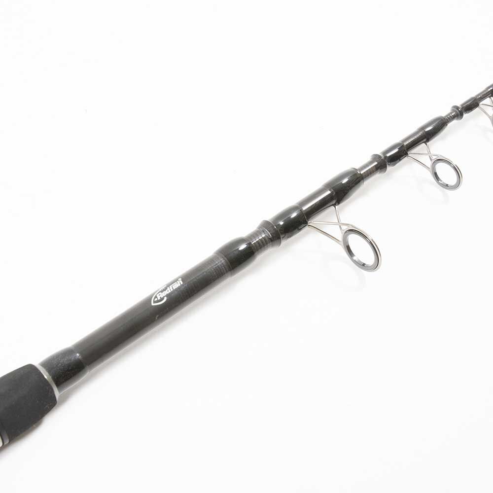Redfish Master TE 330 telescopic predator rod, 3.30m, 20-60g