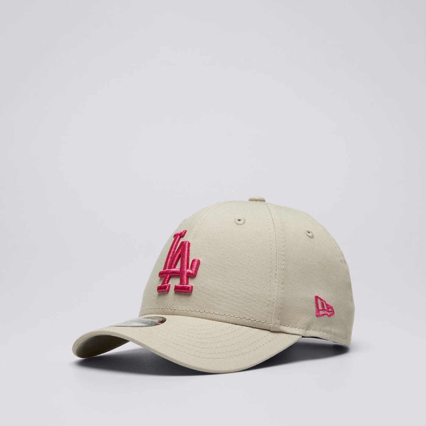 NEW ERA MÜTZE KIDS LE 940 LA DODGERS LOS ANGELES DODGERS Beige