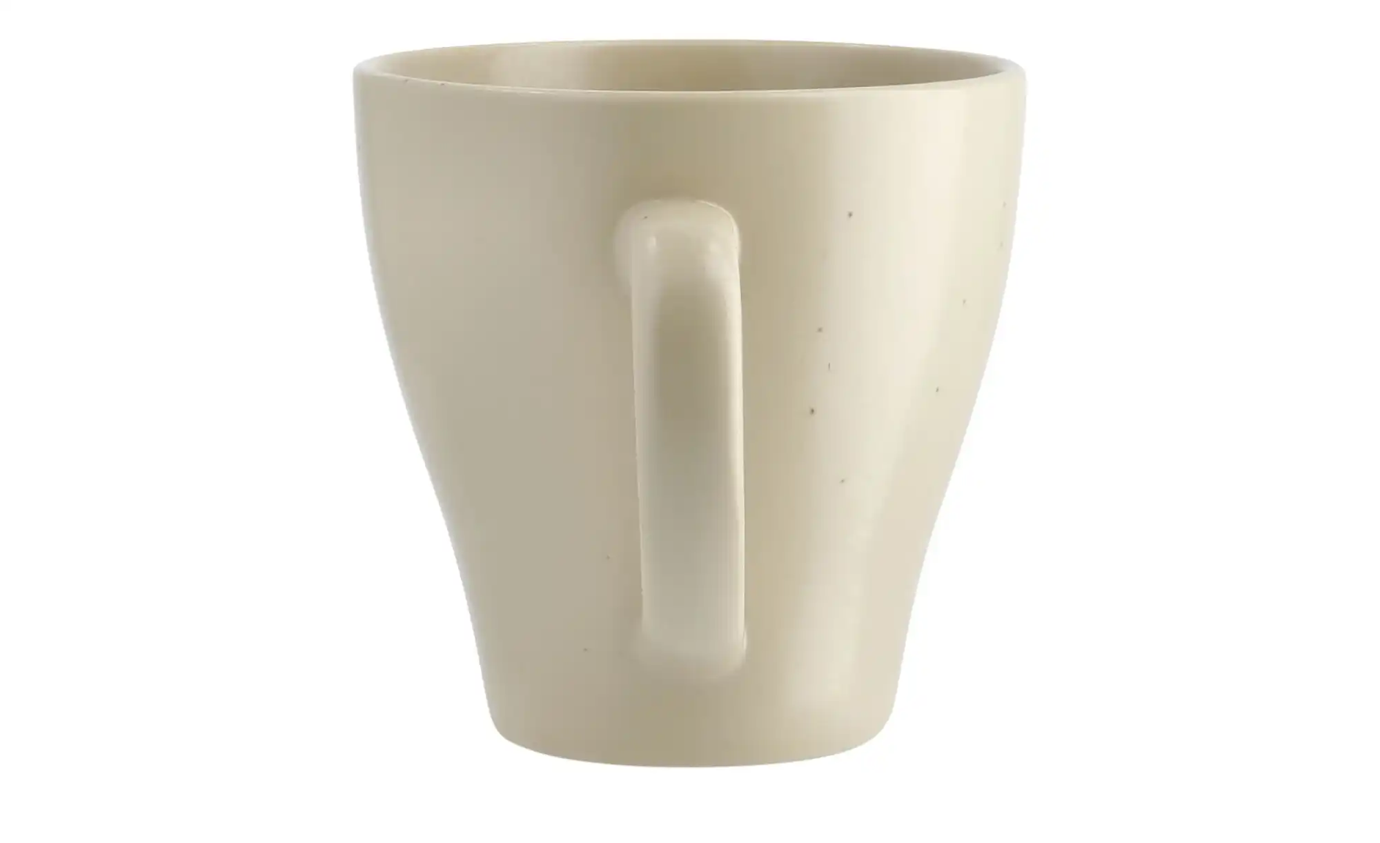 ASA SELECTION Tasse mit Untertasse
