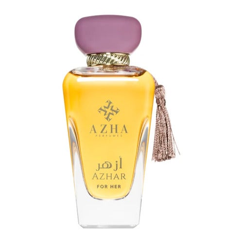 Azha Parfümök Azhar Eau de Parfum 100 ml