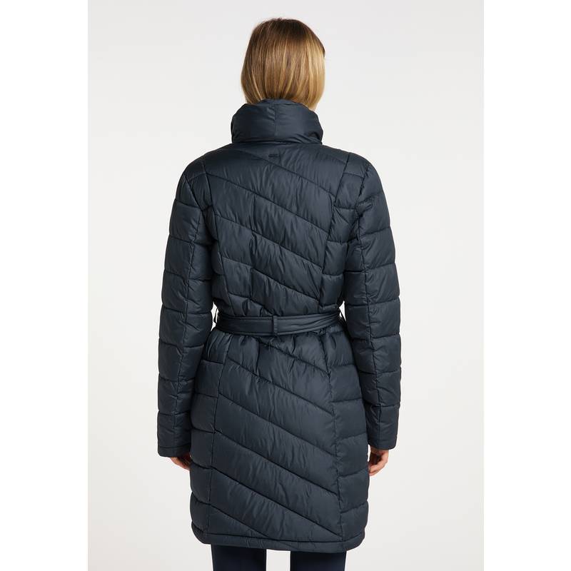 DreiMaster Steppmantel Damen