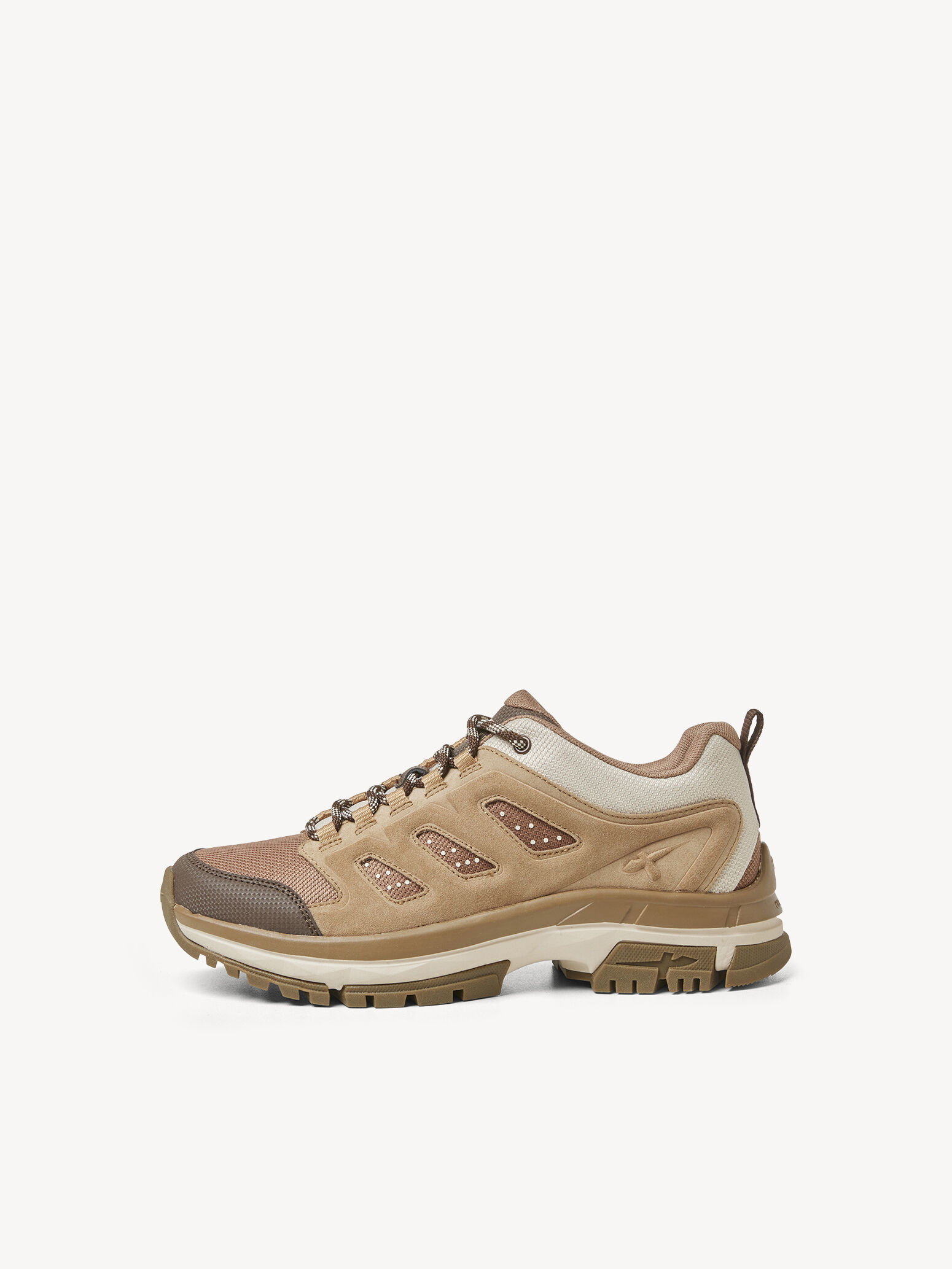 Chaussure de randonnée H-2655 - marron