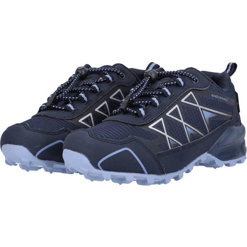 Endurance Treck Trail Alpine Bergschuhe Damen