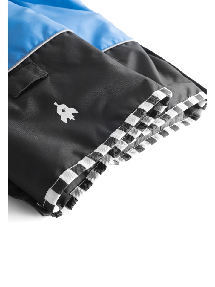 WeeDo Skioverall Monster in blue günstig kaufen 128-140