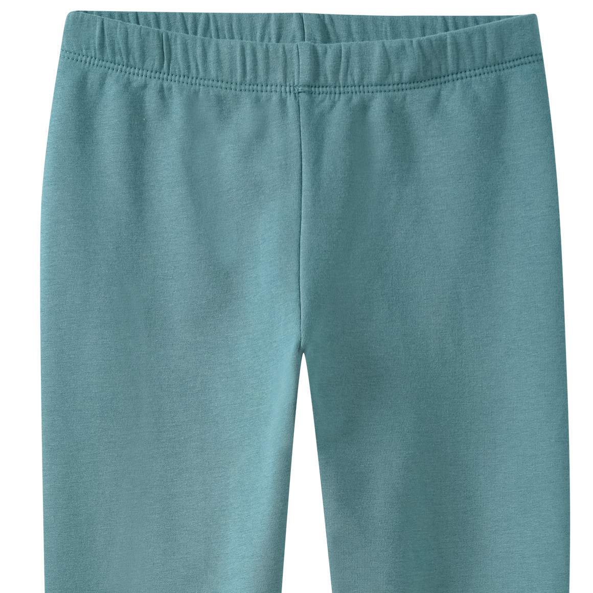 Mädchen Leggings mit Pailletten