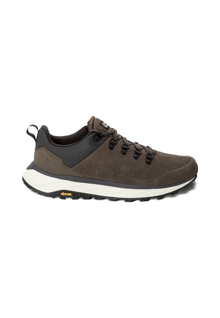 TERRAVENTURE URBAN LOW M Outdoor Schuhe Herren