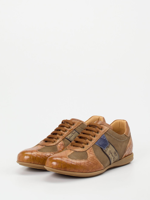 Schnürschuh-46512030001 Galizio Torresi