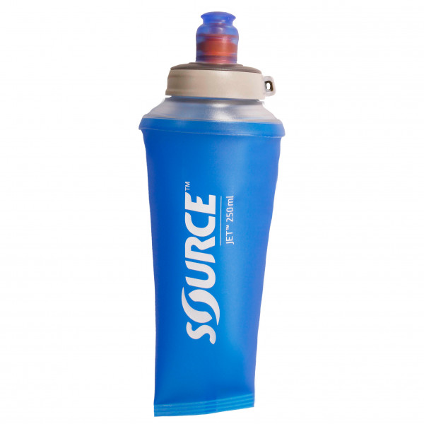 Source - Jet Foldable Bottle 025 - Trinkflasche