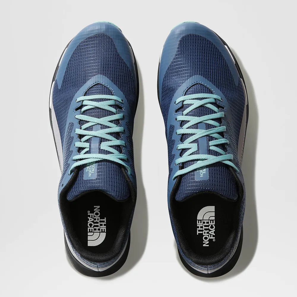 The North Face Vectiv Levitum NF0A5LWVMG7 / schwarz