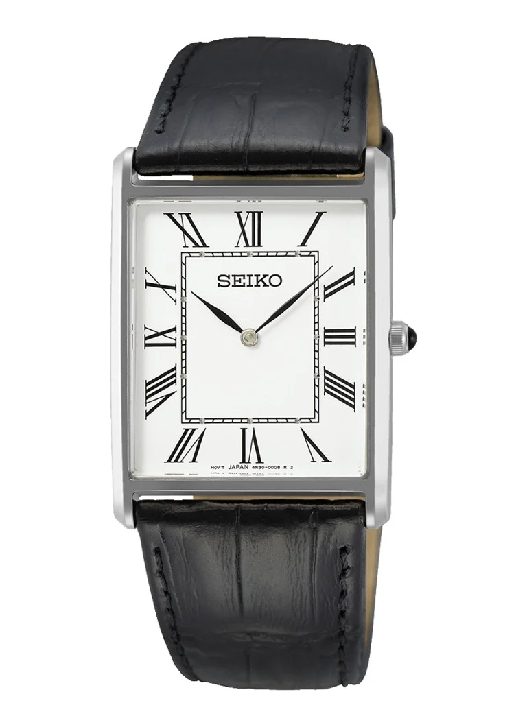 Seiko Watch SWR049P1