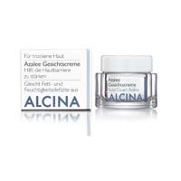 Alcina Azalee Gesichtscreme