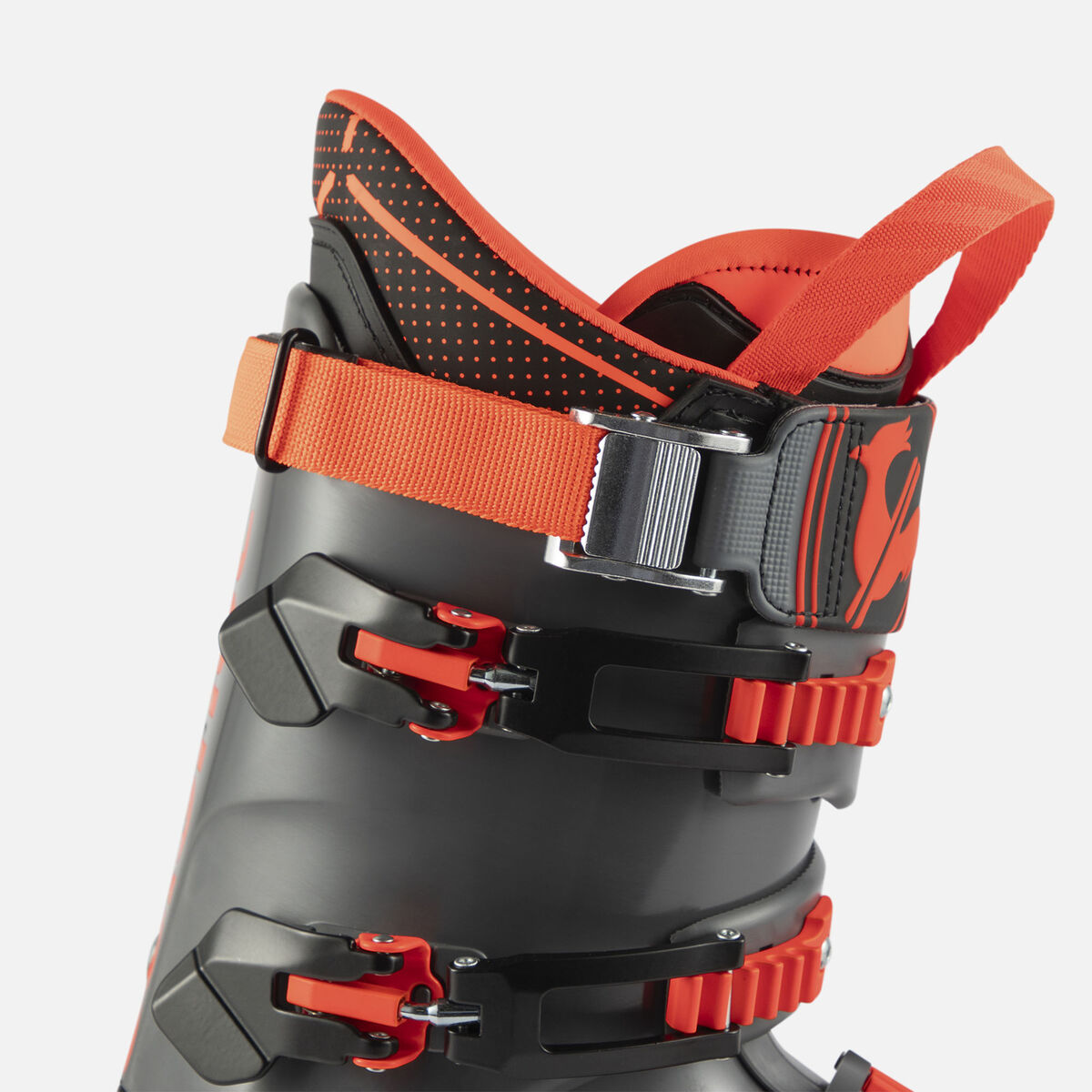 Unisex Racing Skischuhe HERO WORLD CUP 130 MEDIUM