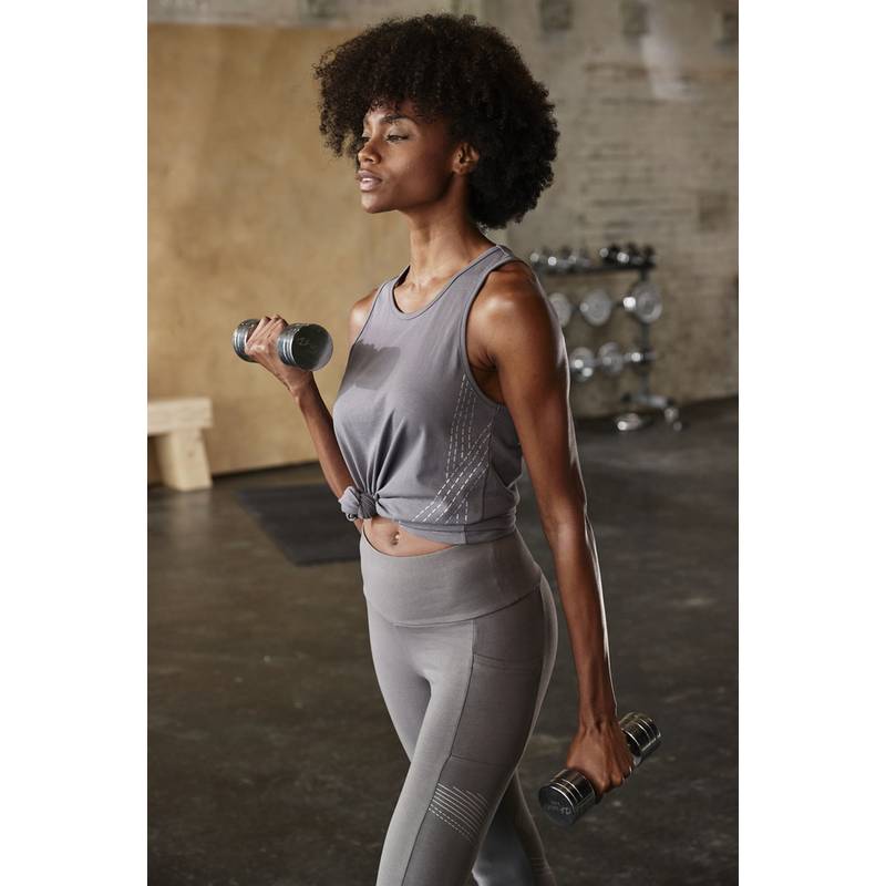 LASCANA Active Longtop Damen