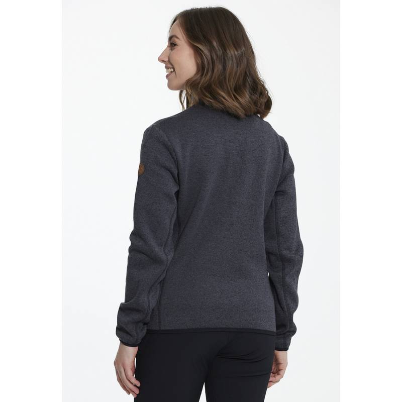 Gipfelglück Ilona Fleecejacke Damen