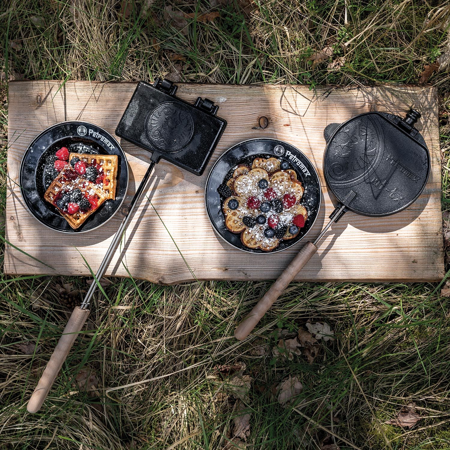 Waffeleisen