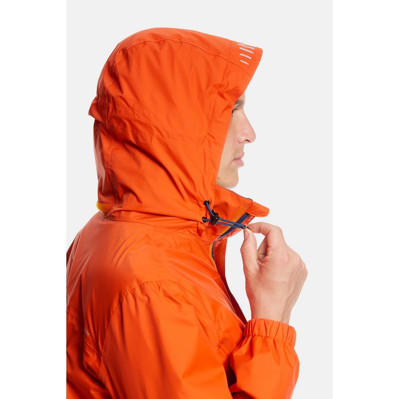 Jeff Green Haiko Funktionsjacke Herren