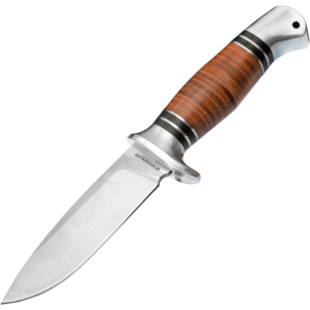 Magnum by B&ouml;ker Messer Magnum Leatherneck Hunter