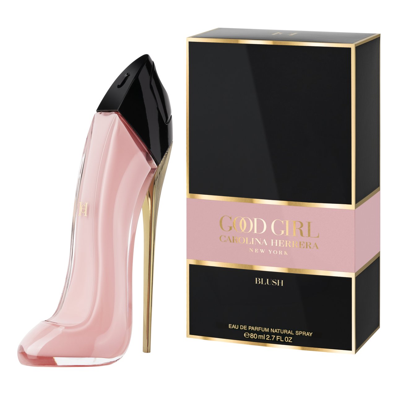 Carolina Herrera Good Girl Blush Eau de Parfum Nat. Spray