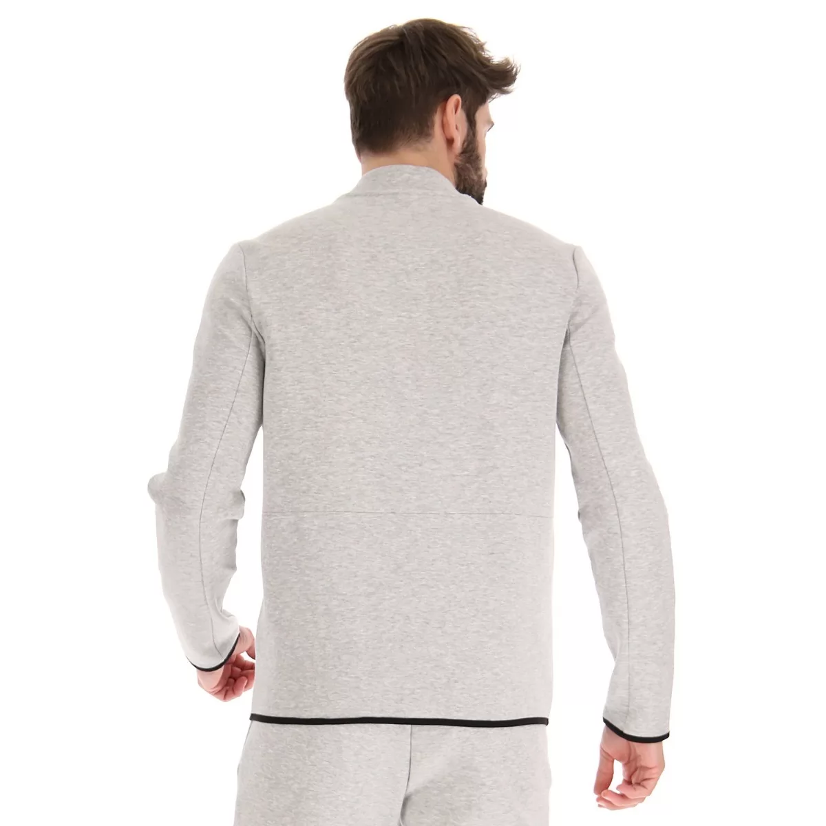 LAB SWEAT FZ MEL